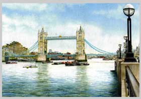 Tower Bridge