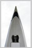 Concorde at Brooklands