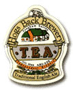 Hog's Back Brewery TEA