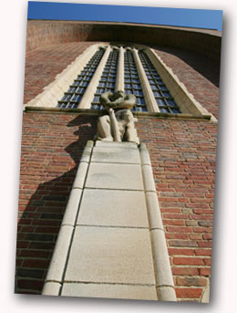 Guildford Cathedral