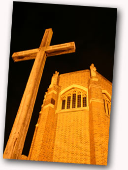 Guildford Cathedral