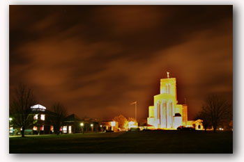 Guildford Cathedral