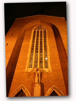 Guildford Cathedral