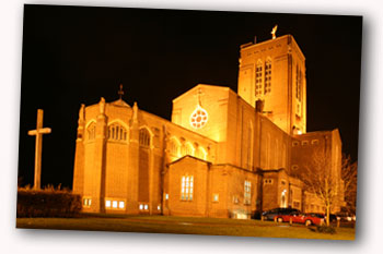 Guildford Cathedral