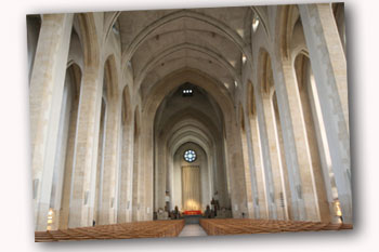 Guildford Cathedral