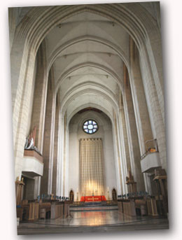 Guildford Cathedral