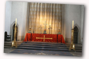 Guildford Cathedral