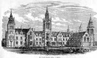 Charterhouse School