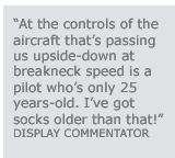 Dunsfold Socks