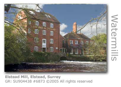 Elstead Mill