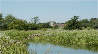 Along the Wey