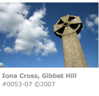 Gibbet Hill