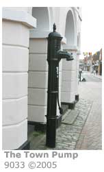 Town Pump