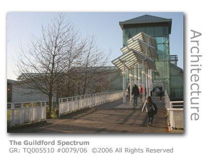 Guildford Spectrum