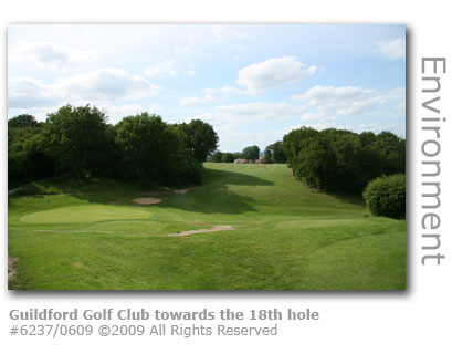 Guildford Golf Club