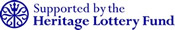 Heritage Lottery Fund Logo