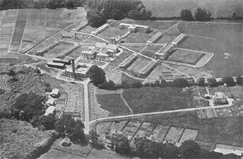 King George V Sanitorium