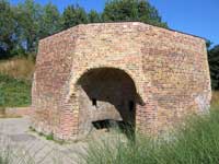 Lime Kiln