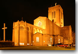 Guildford Cathedral