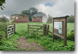 Woking Palace