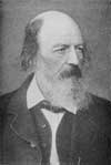 Alfred Tennyson