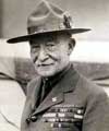 Lord Baden-Powell