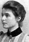 Beatrice Webb