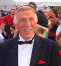 Bruce Forsyth