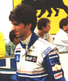 Damon Hill