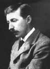 EM Forster