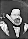 George Abbot