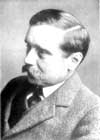 H G Wells