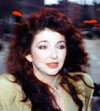 Kate Bush