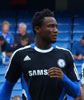 Mikel J Obi