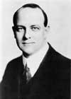 P G Wodehouse