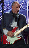 Pete Townshend of The Who