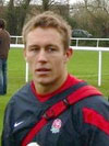 Jonny Wilkinson from Wey Valley Farnham