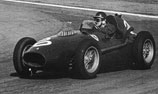 Mike Hawthorn, Farnham son