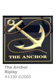 Anchor Pub