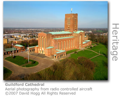 Guildford Cathedral