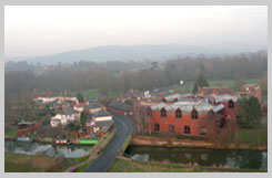 Broadford Bridge by Paul Farmer