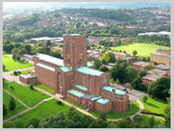 Guildford Cathedral