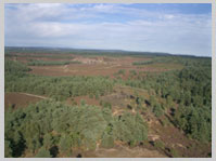 Devil's Jumps by Paul Farmer