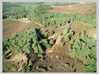 Devil's Jumps by Paul Farmer