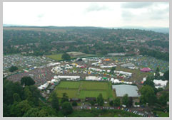 Guilfest 2007 by Paul Farmer