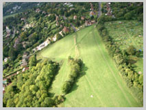 Pewley Down