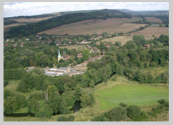 Shalford by Paul Farmer