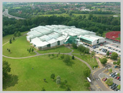 Guildford Spectrum