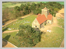 St Martha's Church
