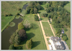 Waverley Abbey by Paul Farmer